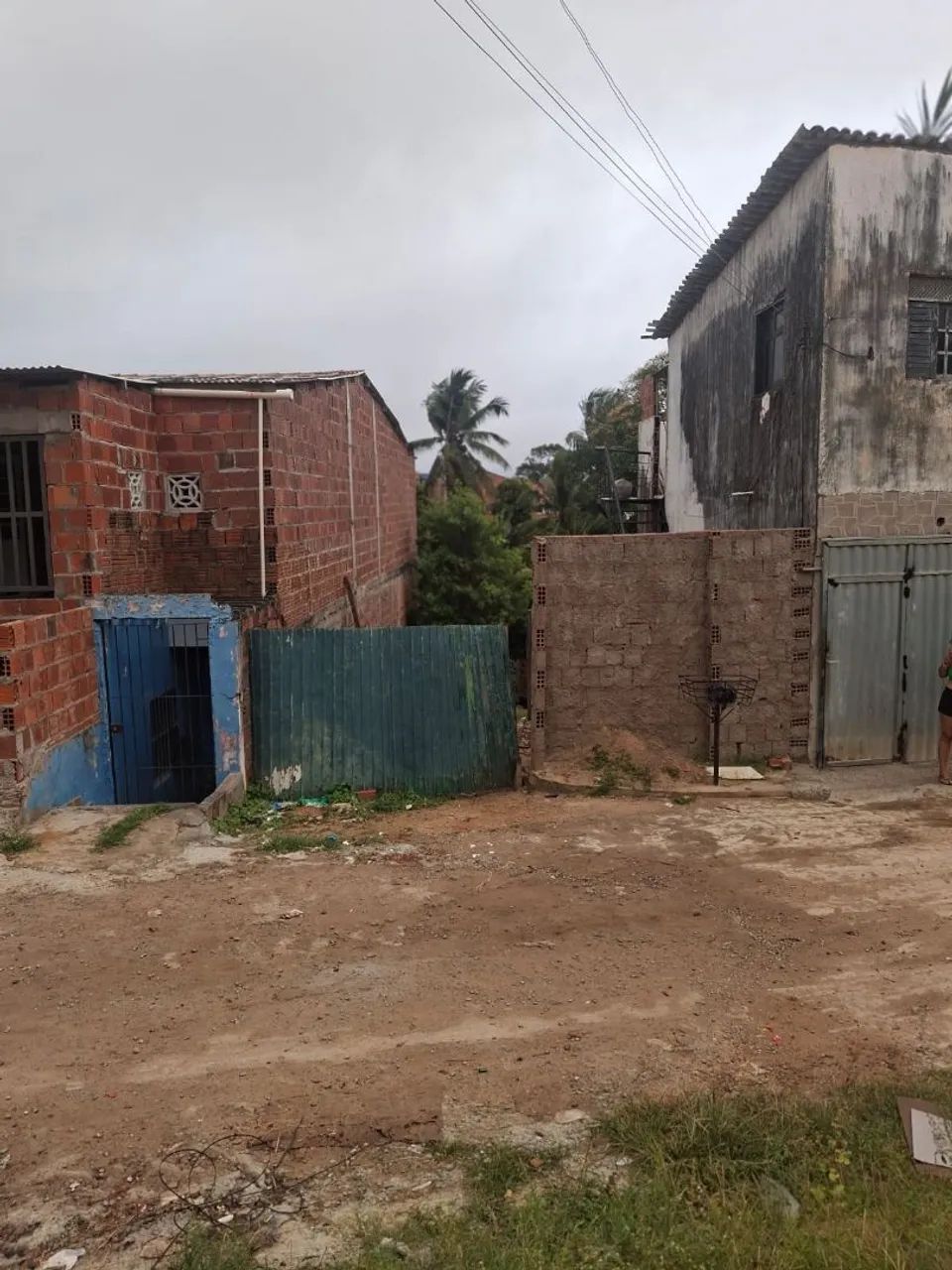 Vendo esse terreno em Guaxuma  - Foto 2
