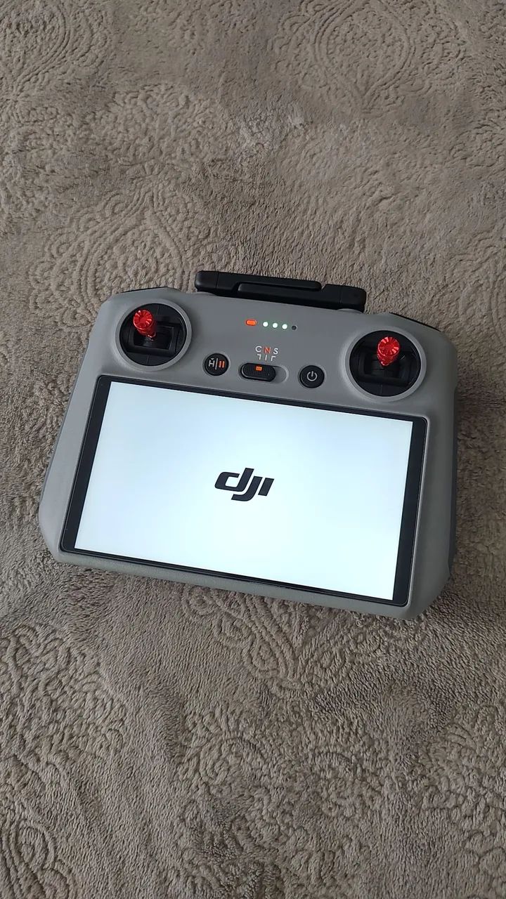 DJI RC 2 Original Estado de Novo + Acessórios