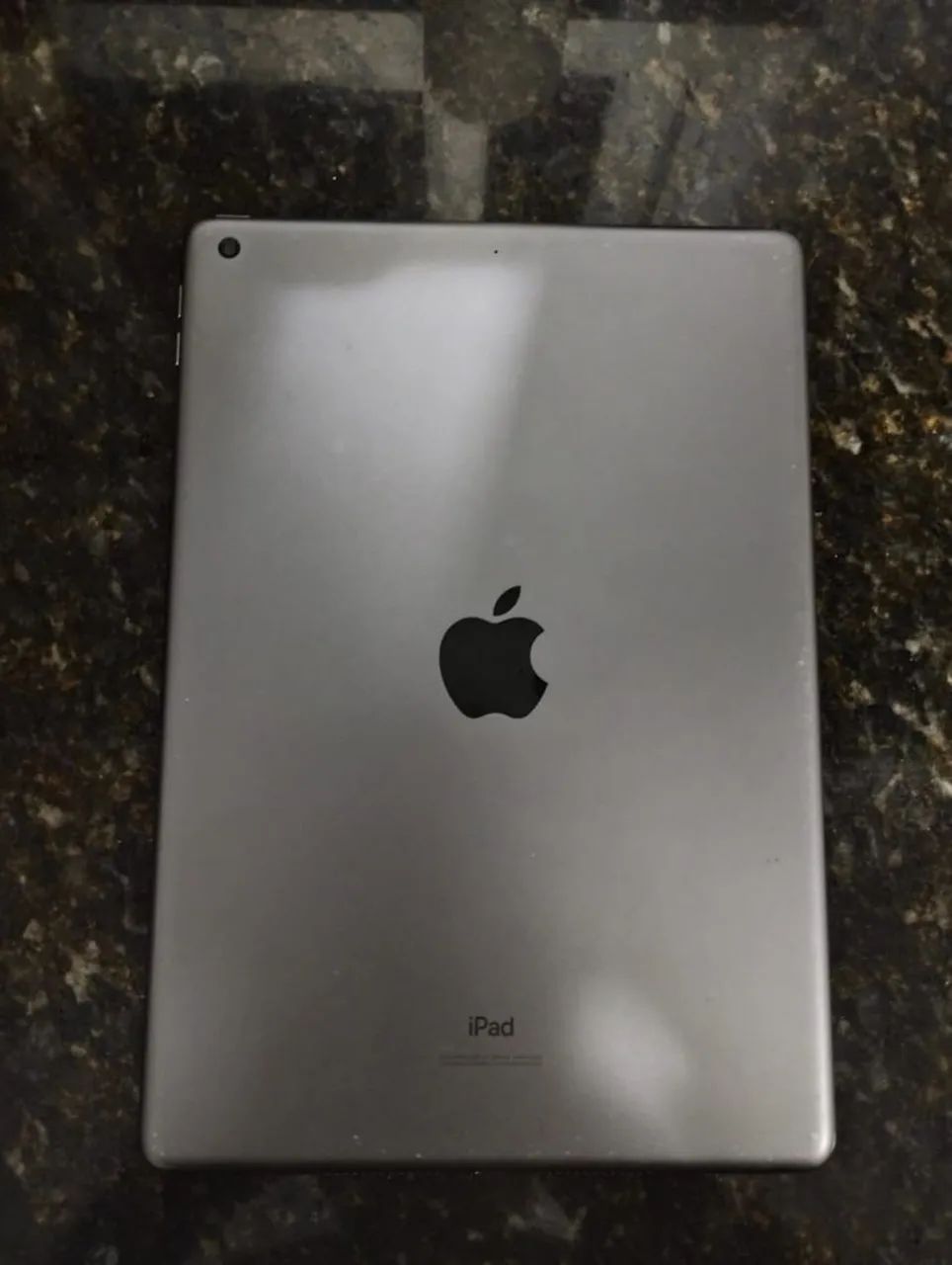 iPad geração 9 - 64g