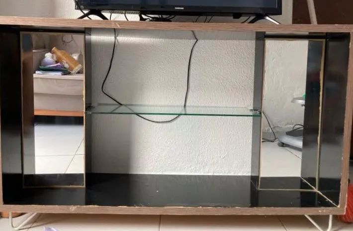 Rack de sala 