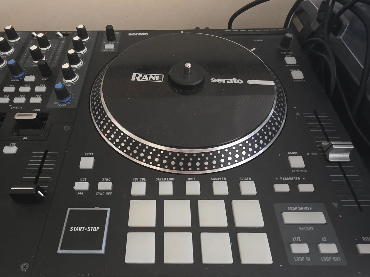 Controladora Rene one zerada sem 1 arranhão - Foto 5