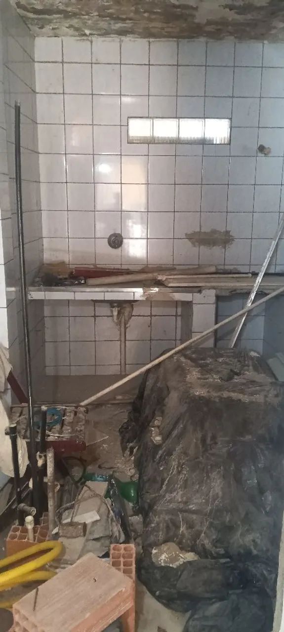 Casa em reforma - excelente oportunidade! - Foto 3