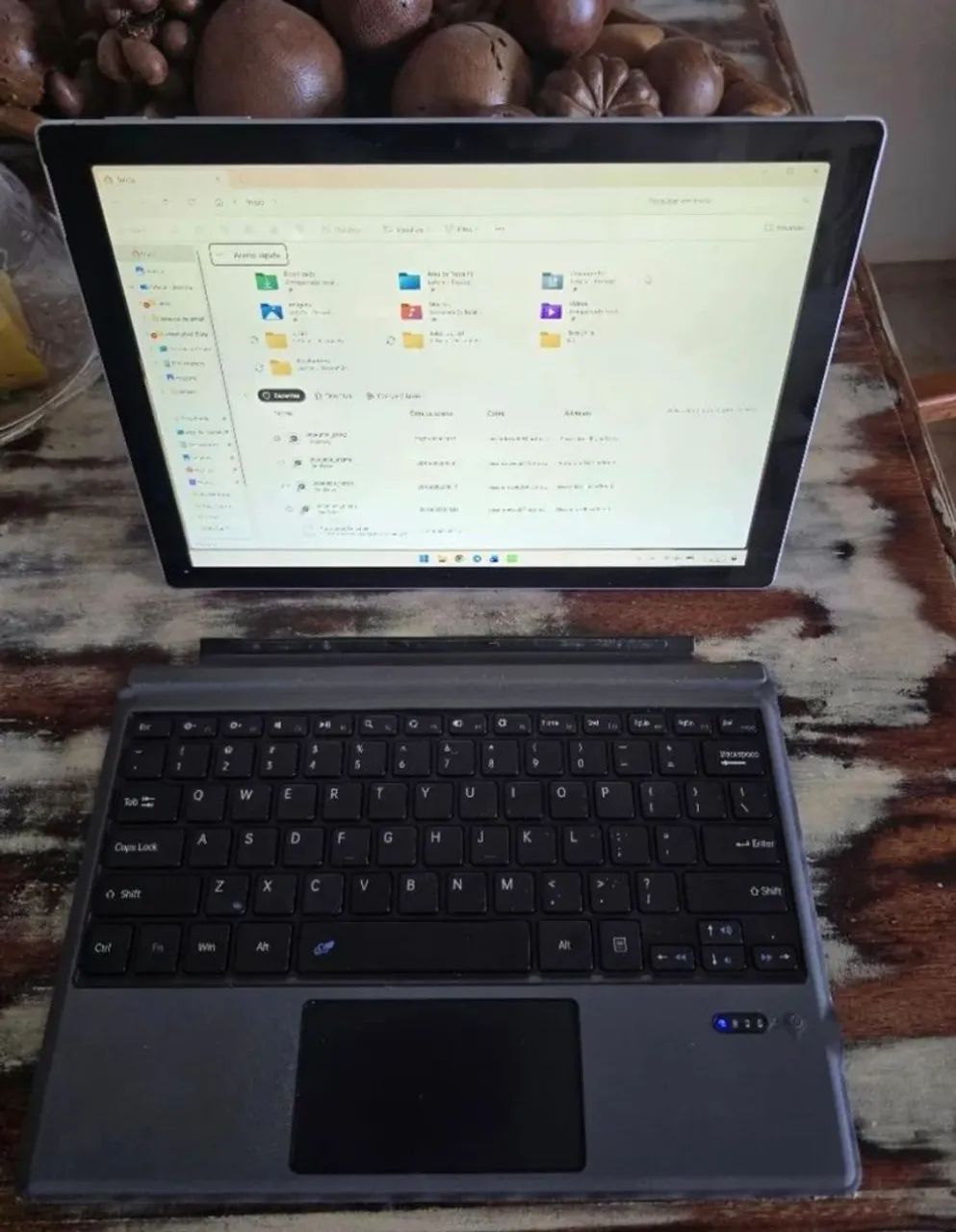 Microsoft Surface Pro 7 256GB  - Foto 2