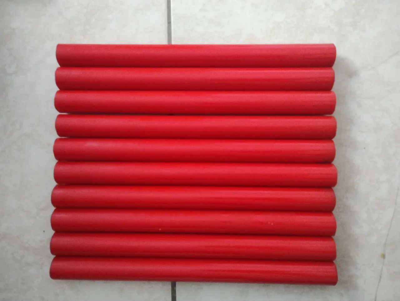 PU 25x300 90shore
