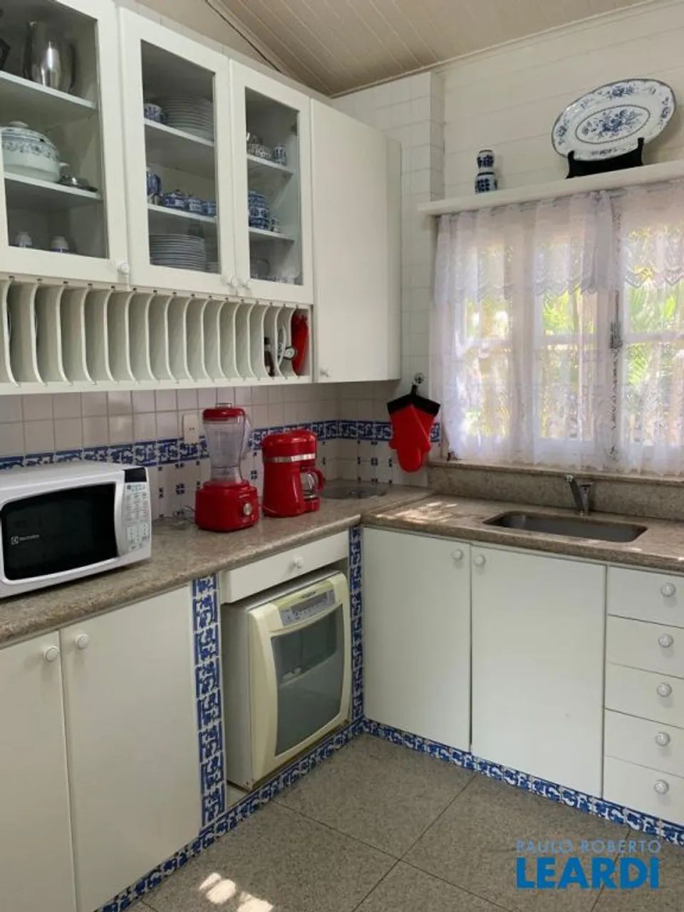 CASA EM CONDOMÍNIO - MOINHO DE VENTO - SP - Foto 10
