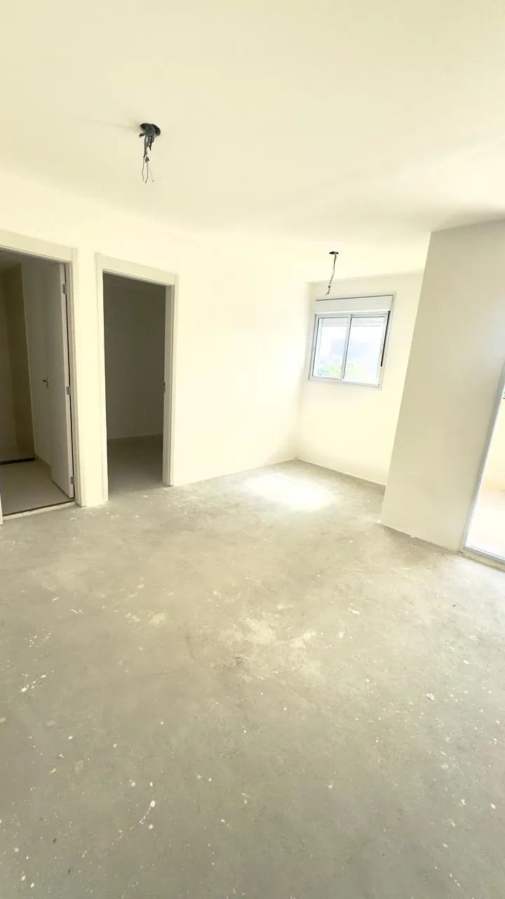 Apartamento para locação em Parada Inglesa com 2 quartos, 37m²