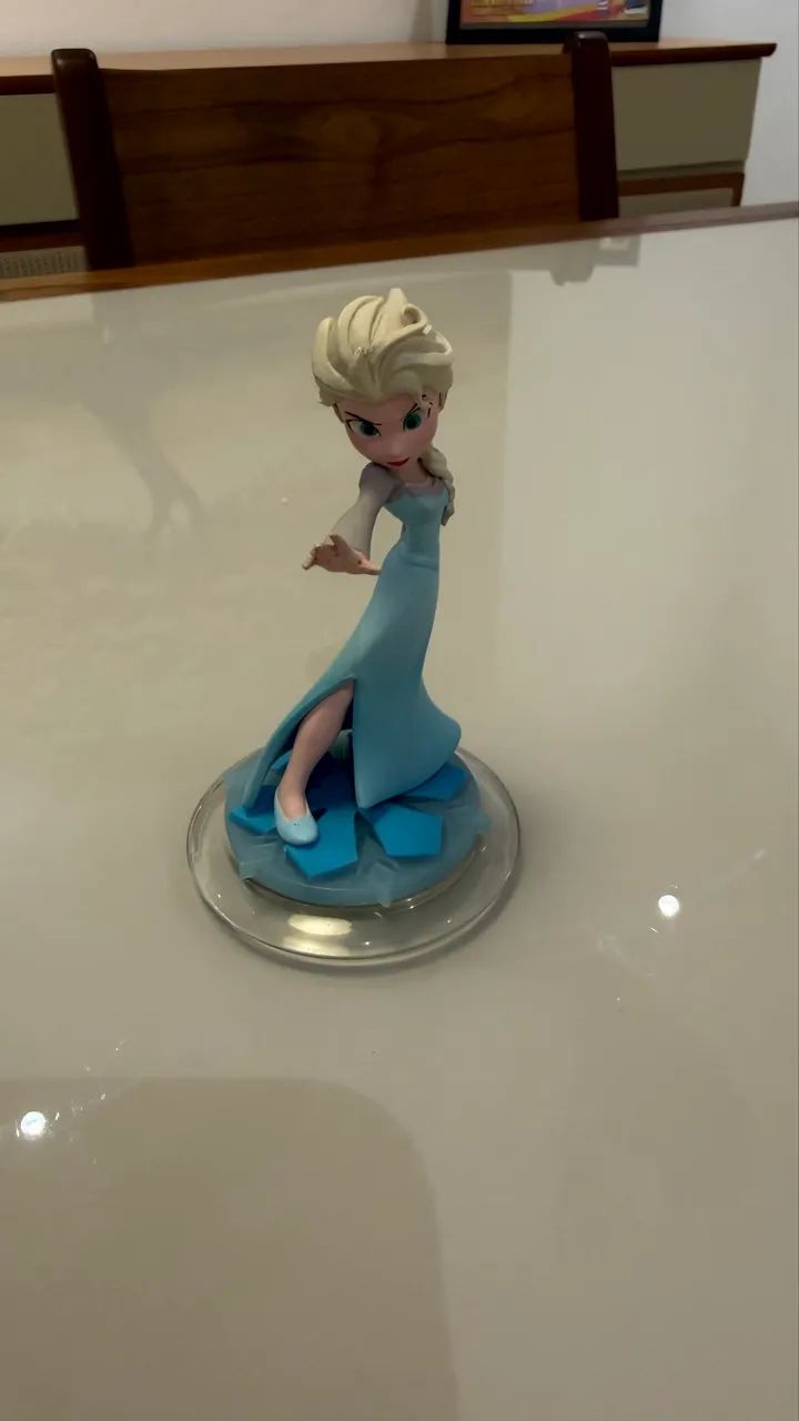 Stitch e Frozen - Foto 4
