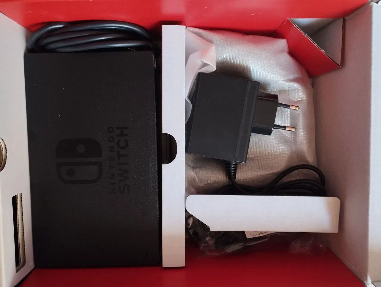 Nintendo Switch V2 - Foto 5
