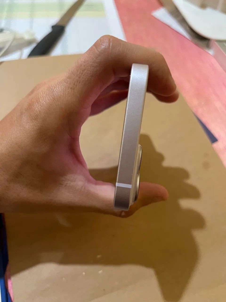 iPhone 14  128 GB - Foto 4