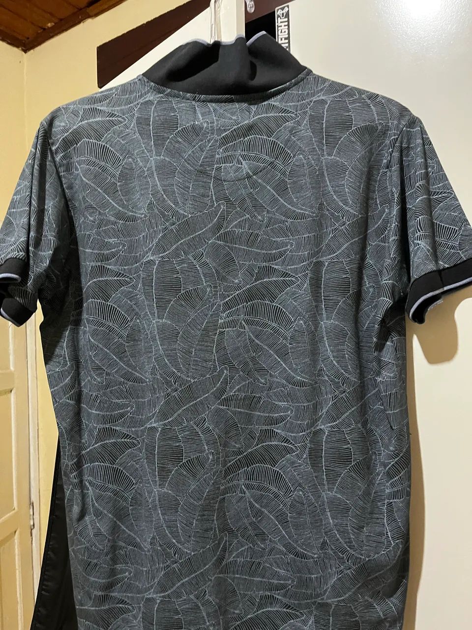 Camisa gola polo, da marca Beagle, tamanho M. Nova.  - Foto 3