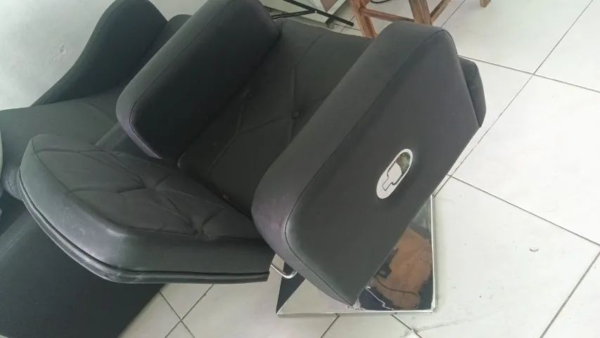 Cadeira de corte - Foto 3