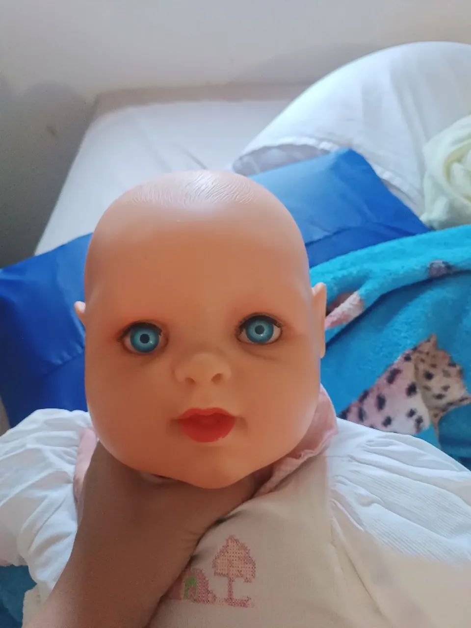 Boneca - Foto 2