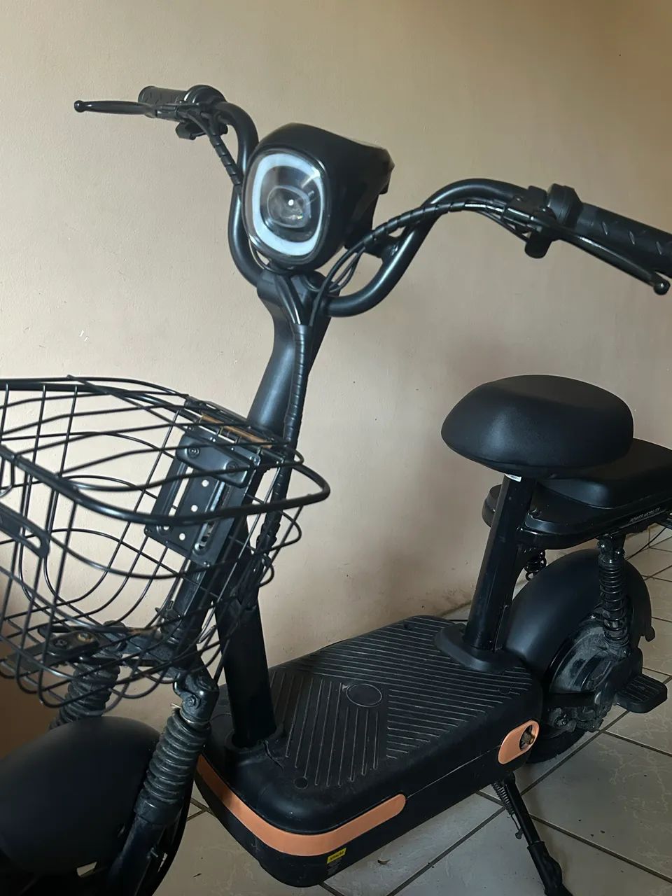 Motinha eletrica - Foto 2