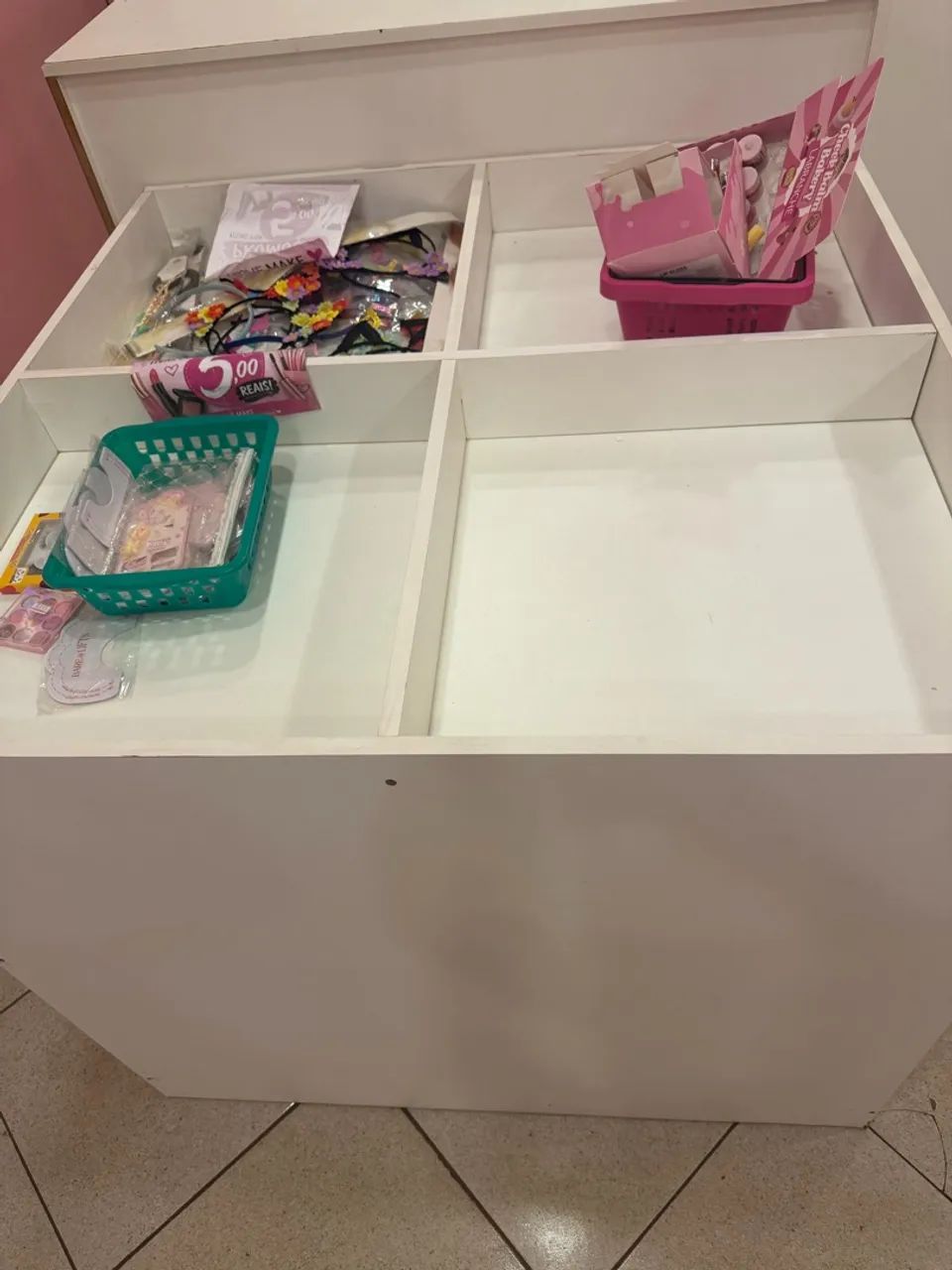 Expositor a venda  - Foto 2