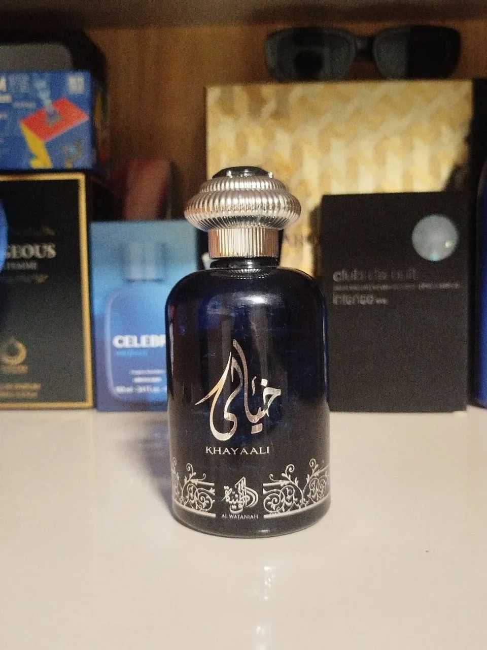 Perfume khayali