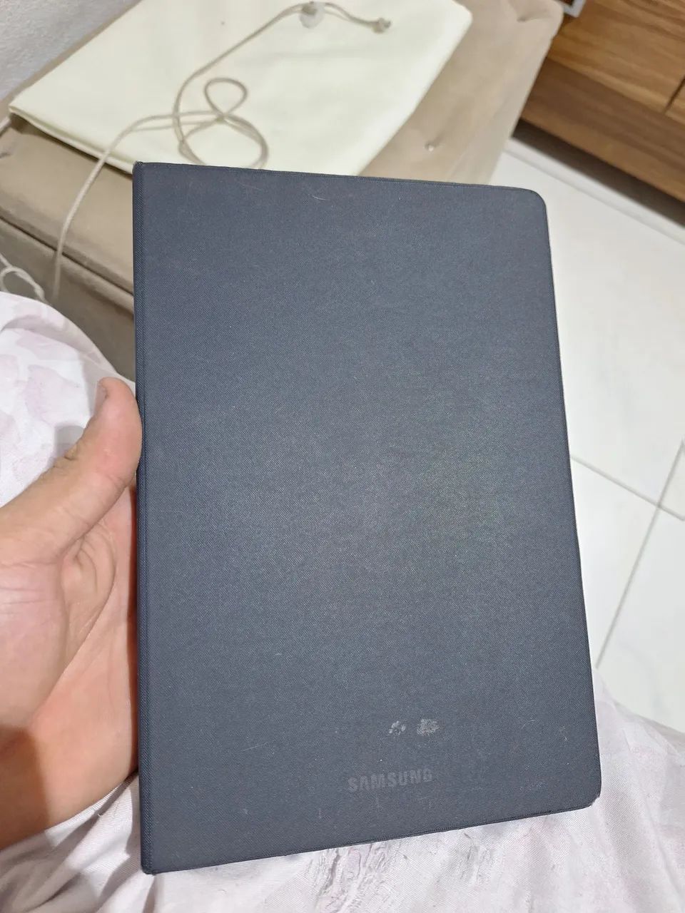 Tablet tab s6 lite - Foto 2