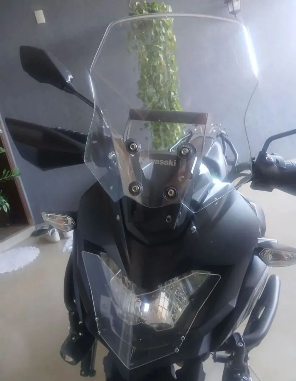 Versys 300 KAWASAKI  - Foto 4