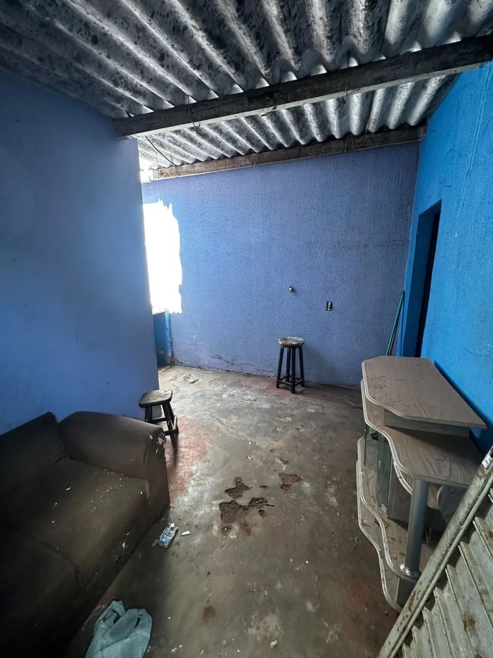 Lote de 150m² à Venda com 2 Barracos Simples - Foto 2