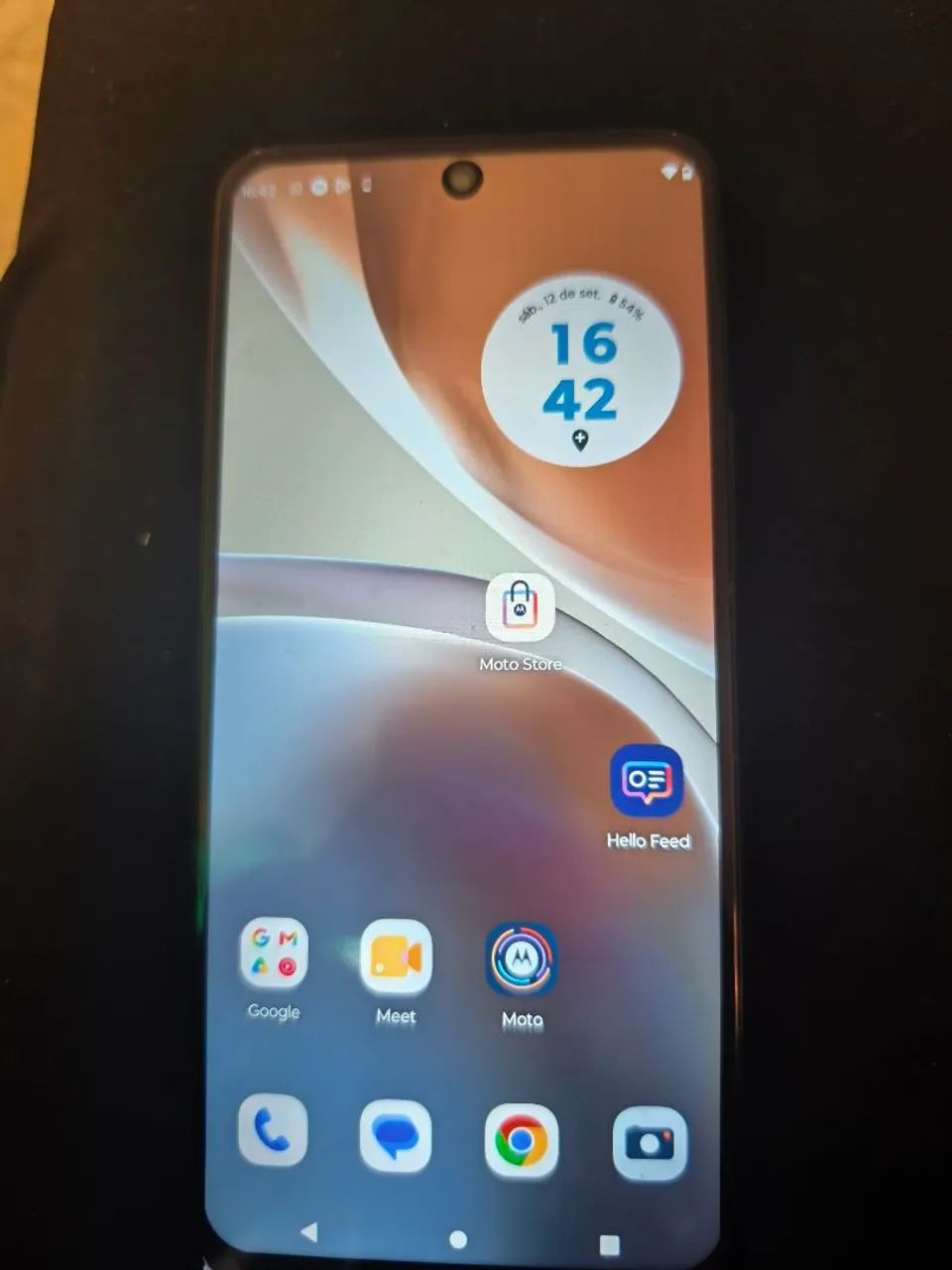 Moto G32 128GB - Foto 4