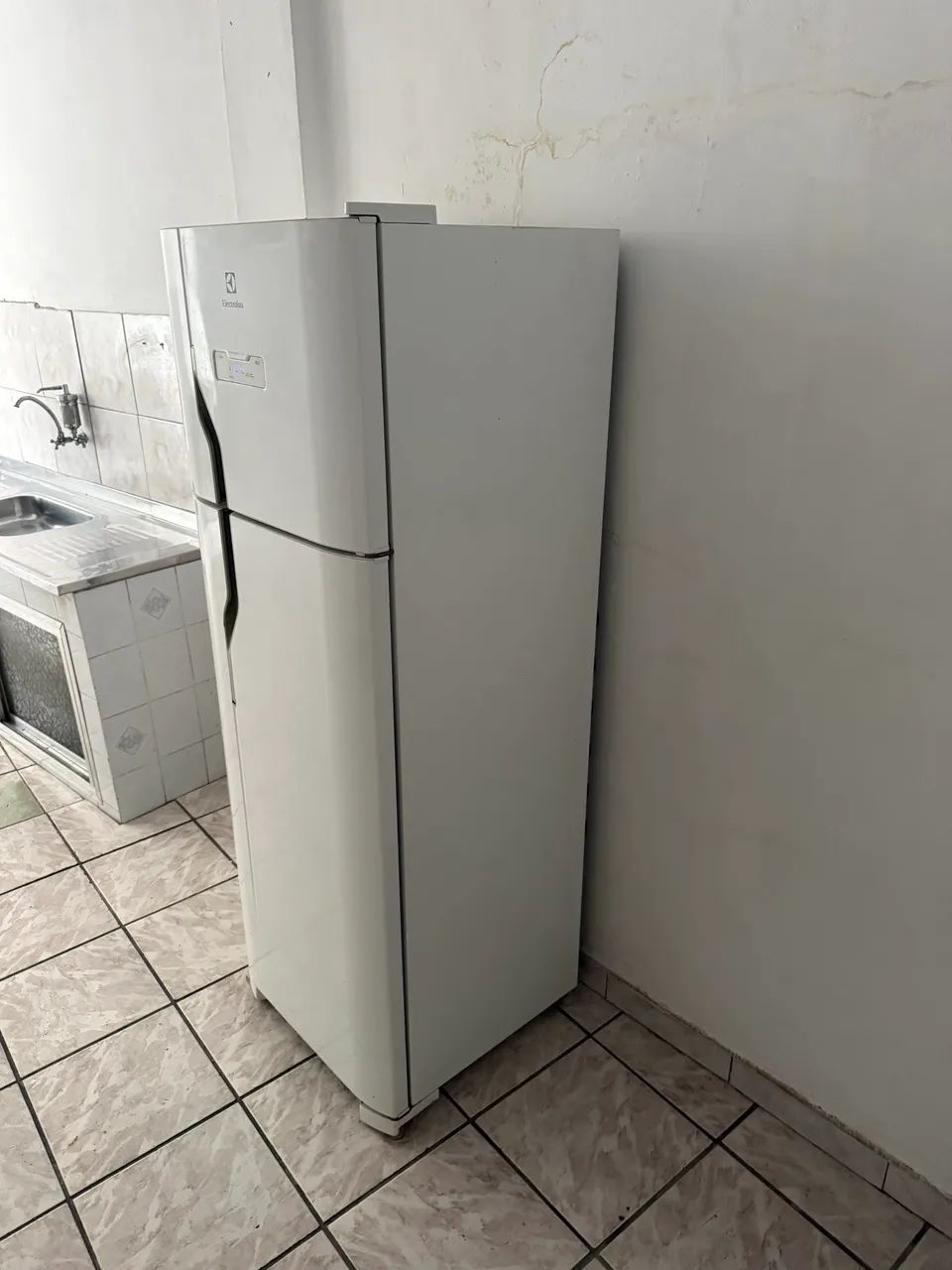 VENDO GELADEIRA NOVA  - Foto 5