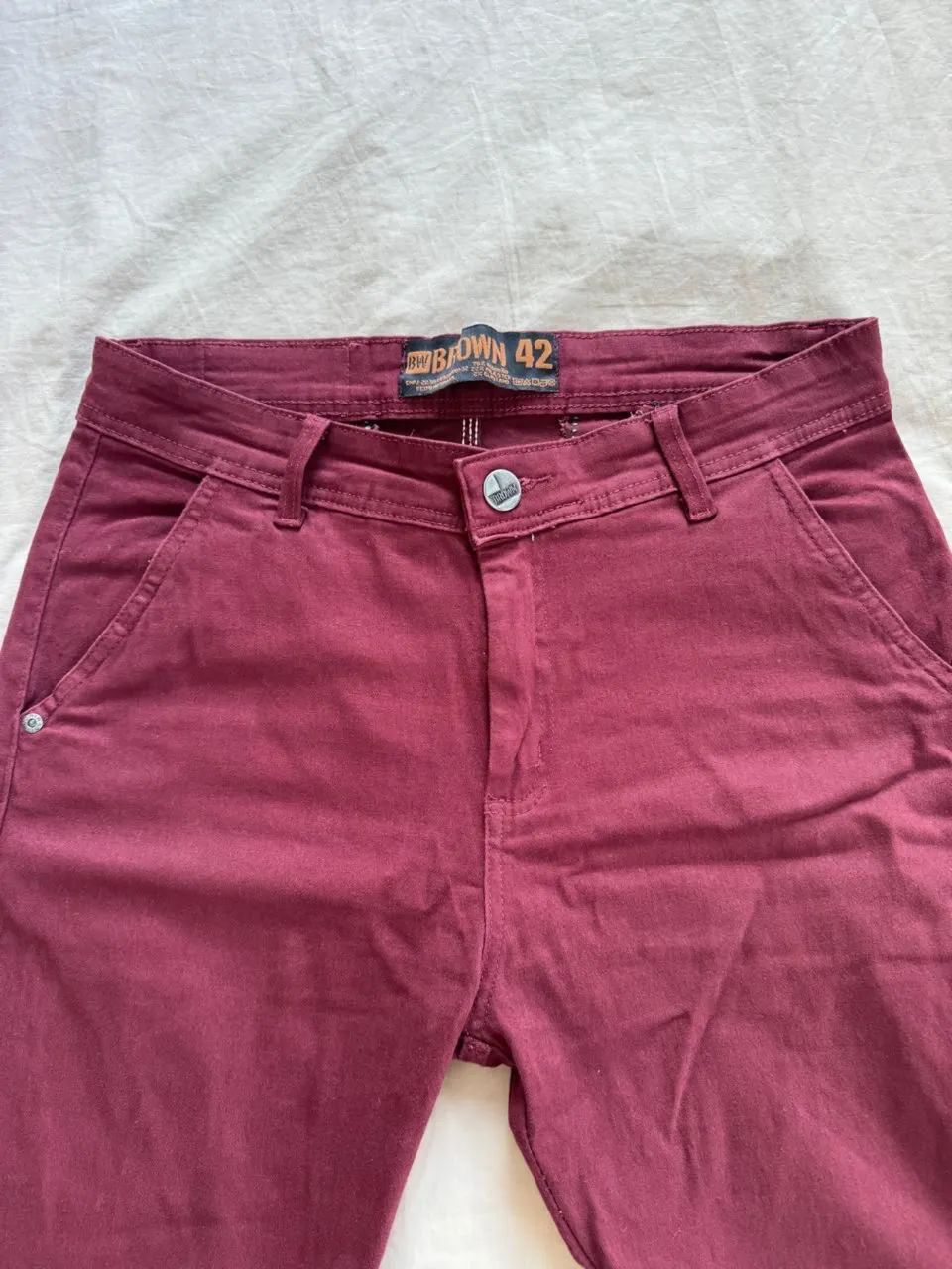 Calça nova - Foto 2