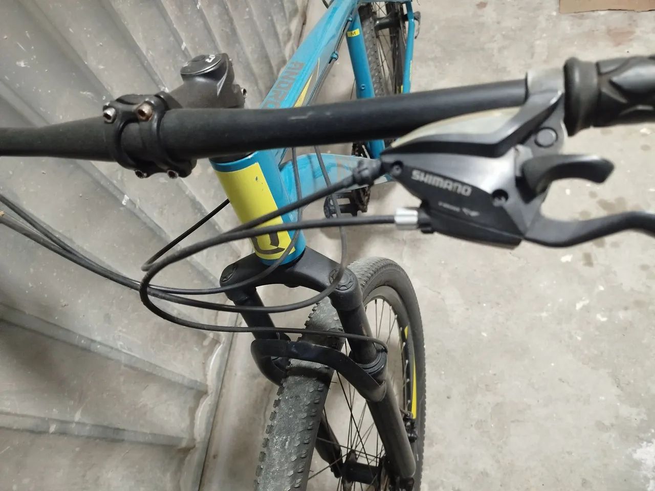 Bicicleta aro 29  - Foto 3