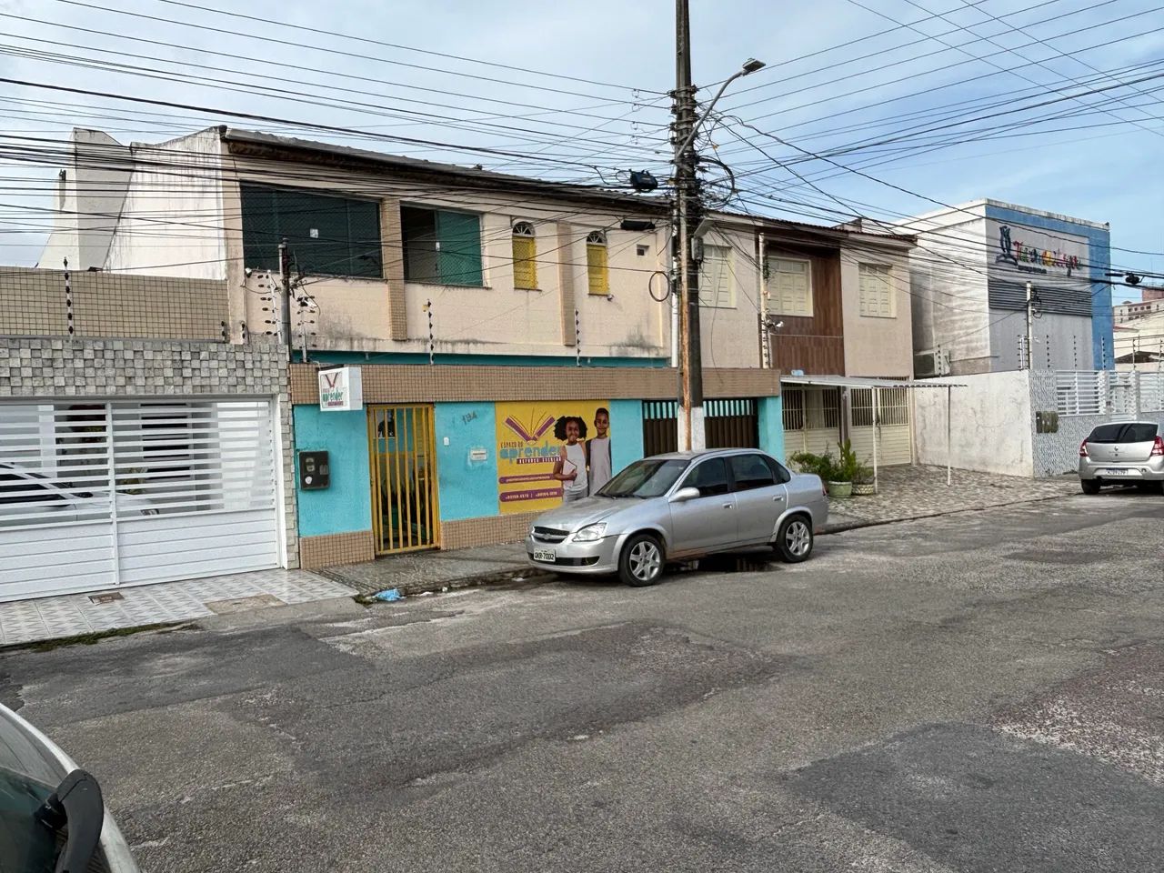 CASA PARA ALUGAR PRÓXIMO AO SHOPPING JARDINS