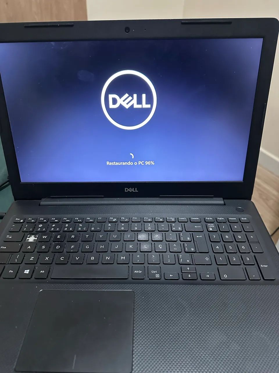 Notebook Dell Vostro 15 (Série 3000) - Pronto para Uso