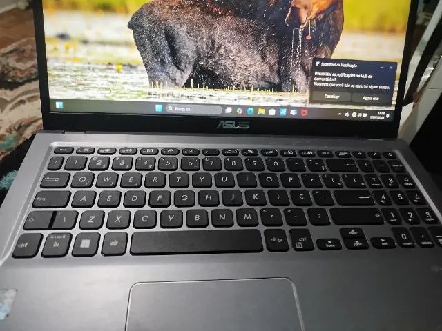Notebook  - Foto 4