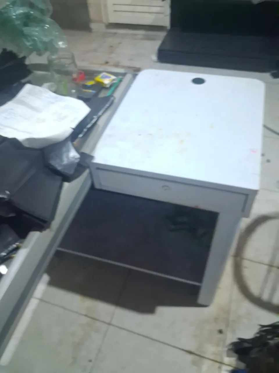 Vende se balcão  de caixa  - Foto 4