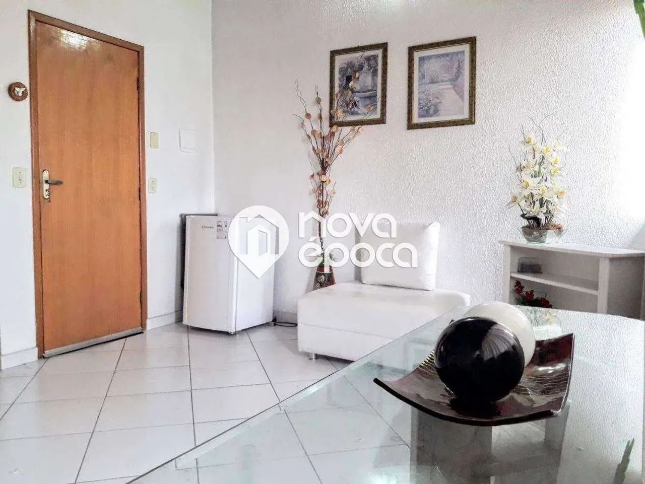 Vila Valqueire | Casa de Vila 2 quartos - Foto 5