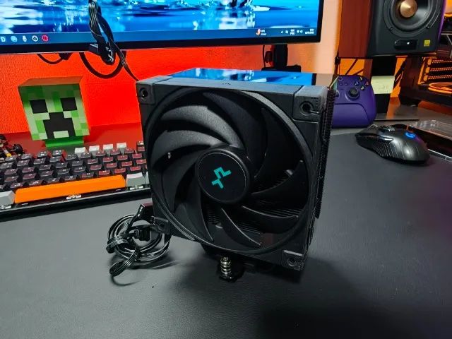 DeepCool AK500S Digital - Foto 2
