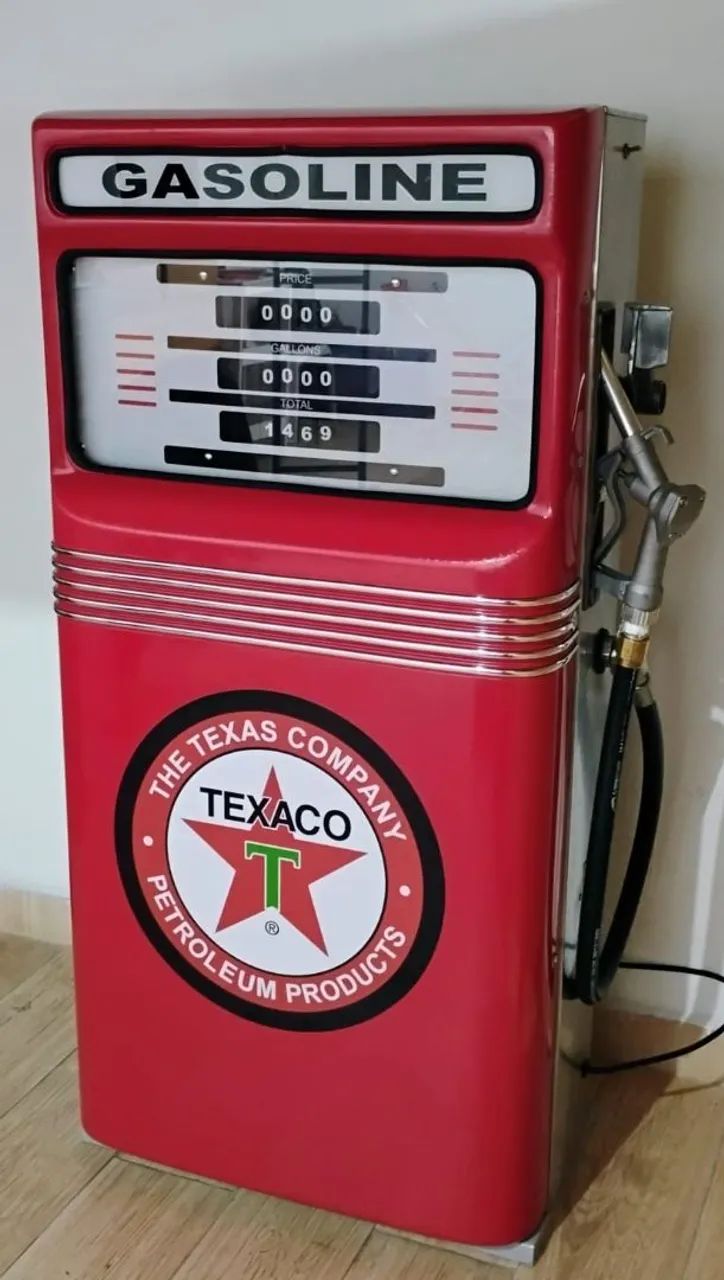 Choperia elétrica estilo bomba de combustível, capacidade 30 litros horas. - Foto 5