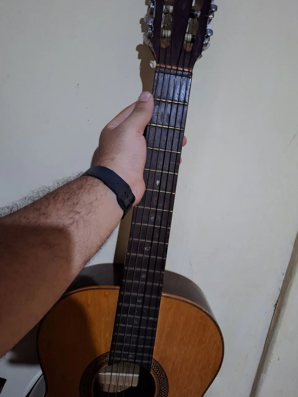 Violão - Foto 2