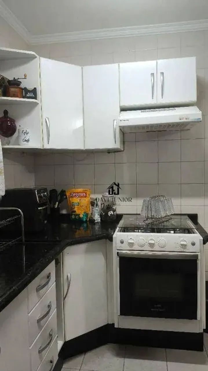 Apartamento à venda, 70 m² por R$ 329.900,00 - Parque Bela Vista - Votorantim/SP - Foto 6