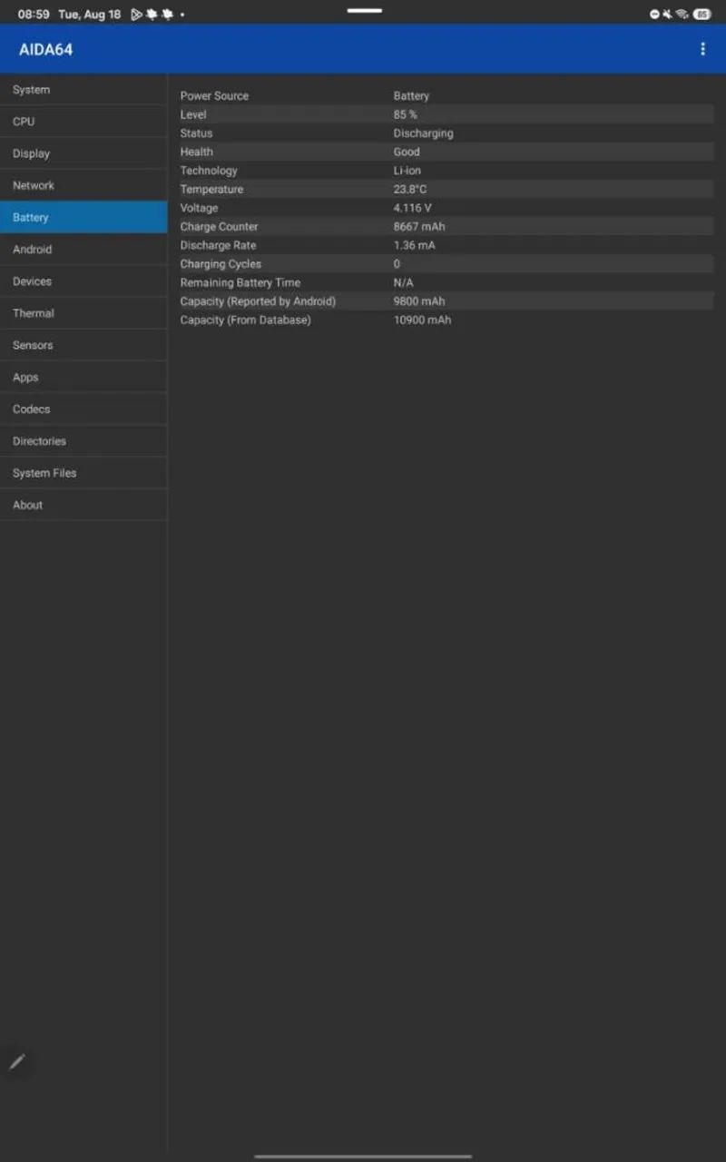 Tablet Samsung Galaxy Tab S9+, 256gb, 12gb Ram, Tela 12.4'' - Foto 5