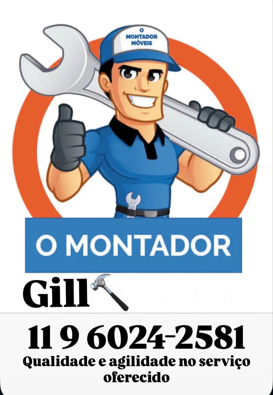 Montador de móveis  - Foto 5