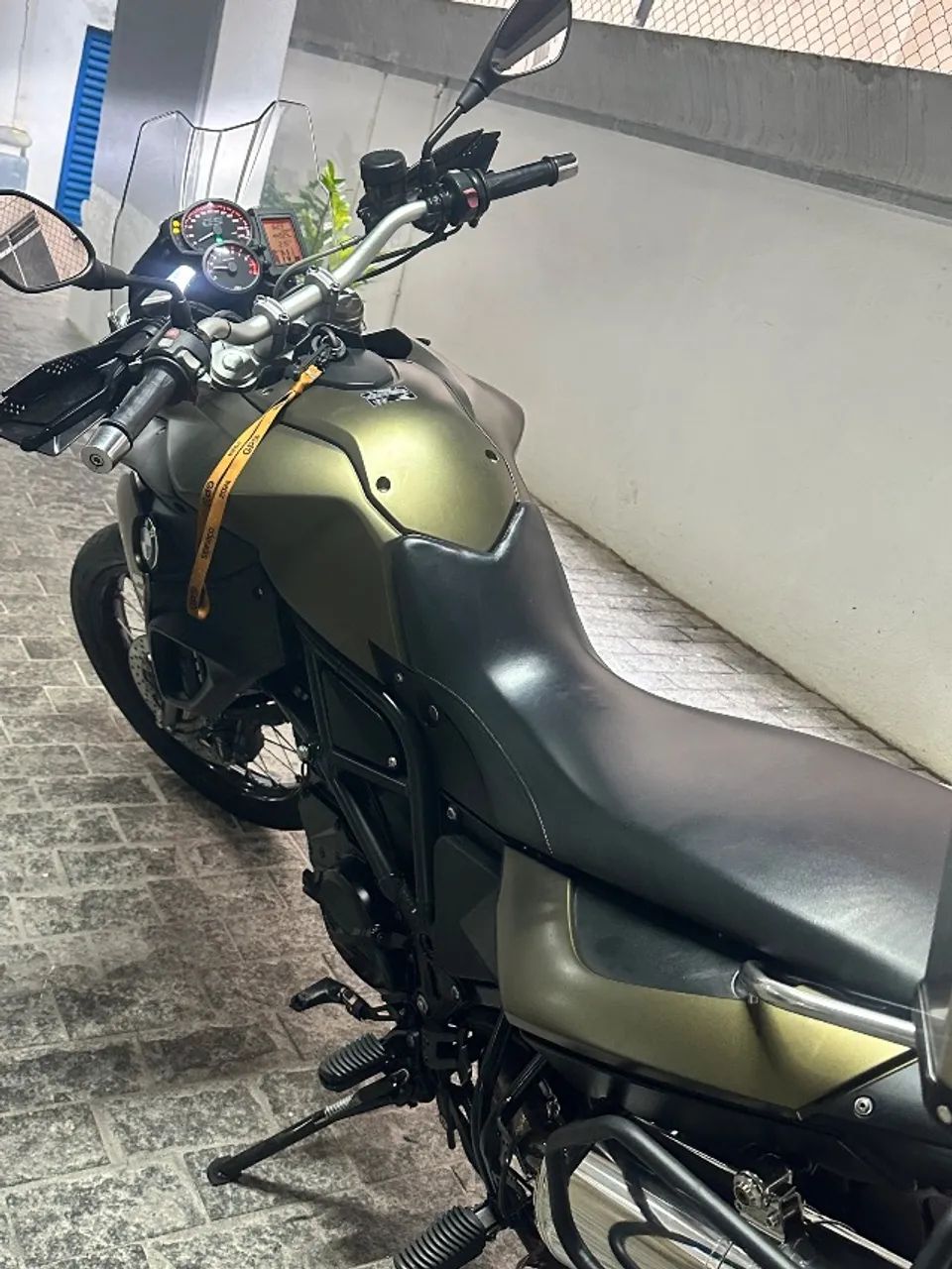 GS 800  - Foto 5