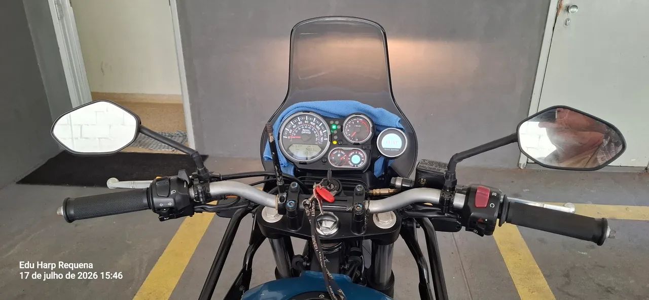 Moto ZERADA - Foto 4