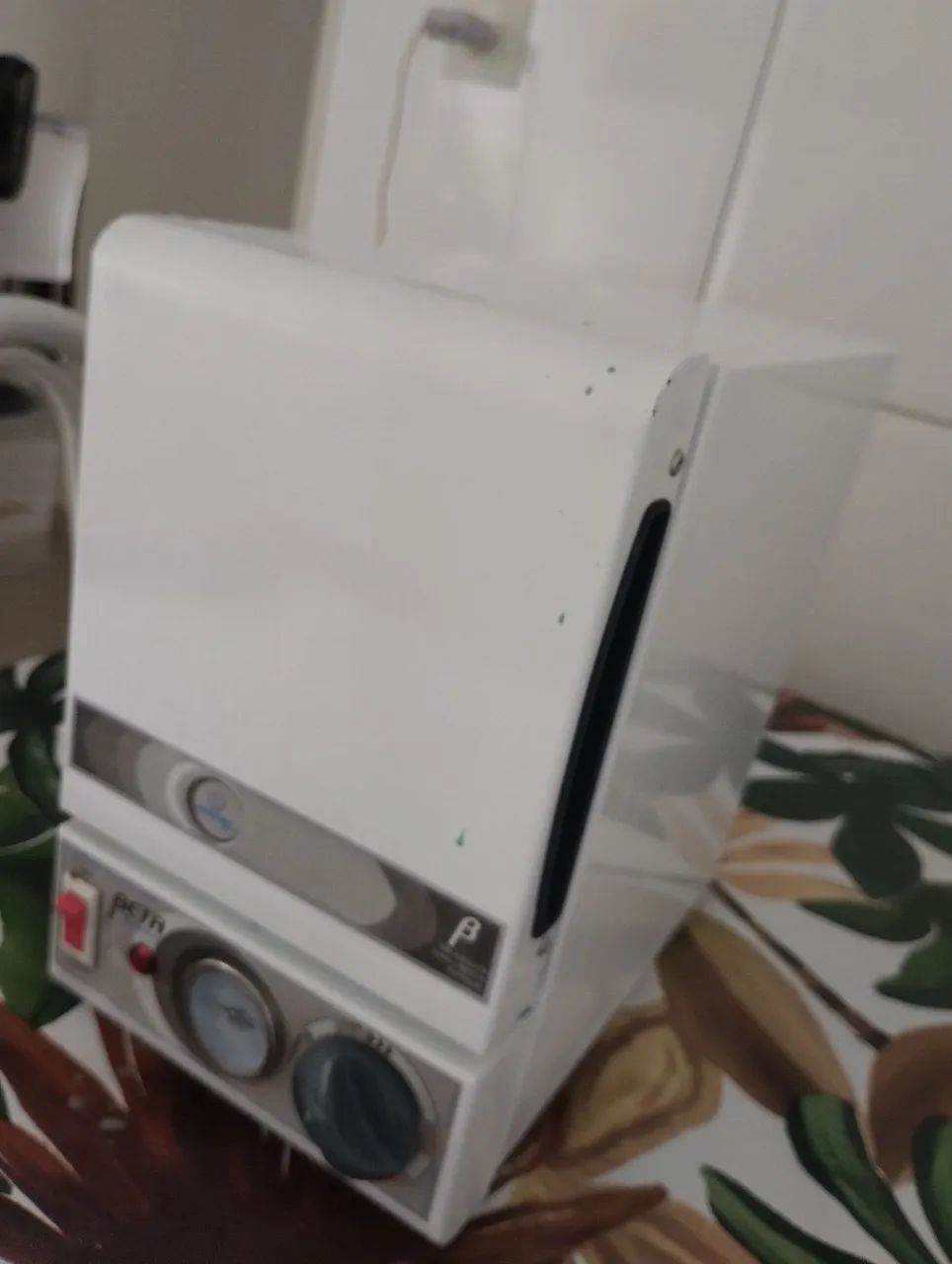 Estufa esterilizadora odontotecnica - Foto 2