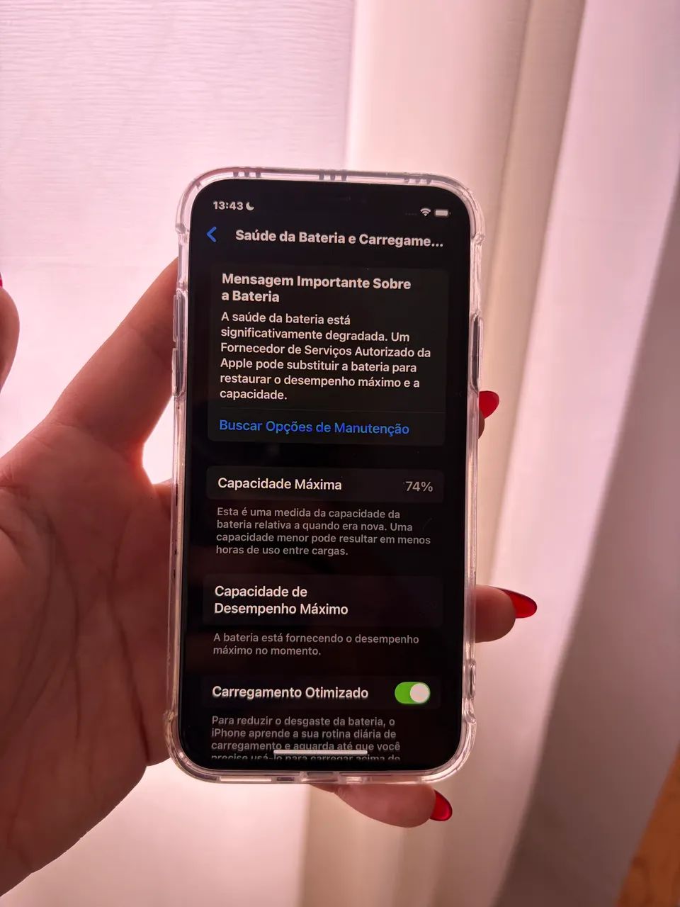 iPhone xs- 64gb - Foto 3