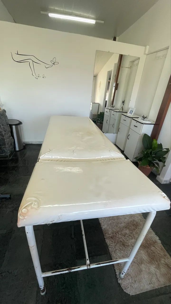 Maka para estética  - Foto 2