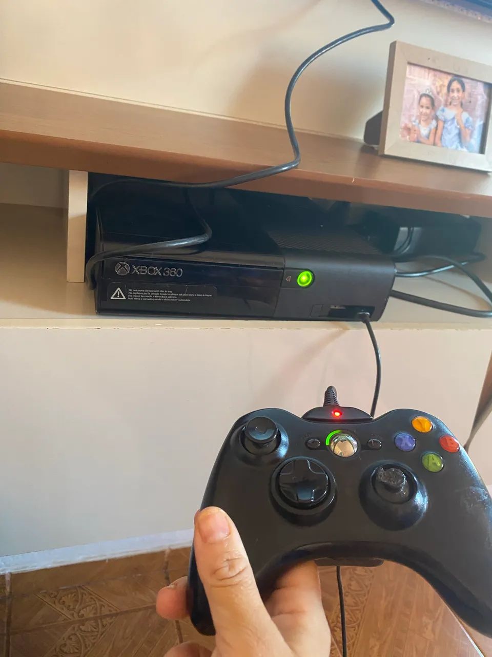 Xbox 360 - Foto 4