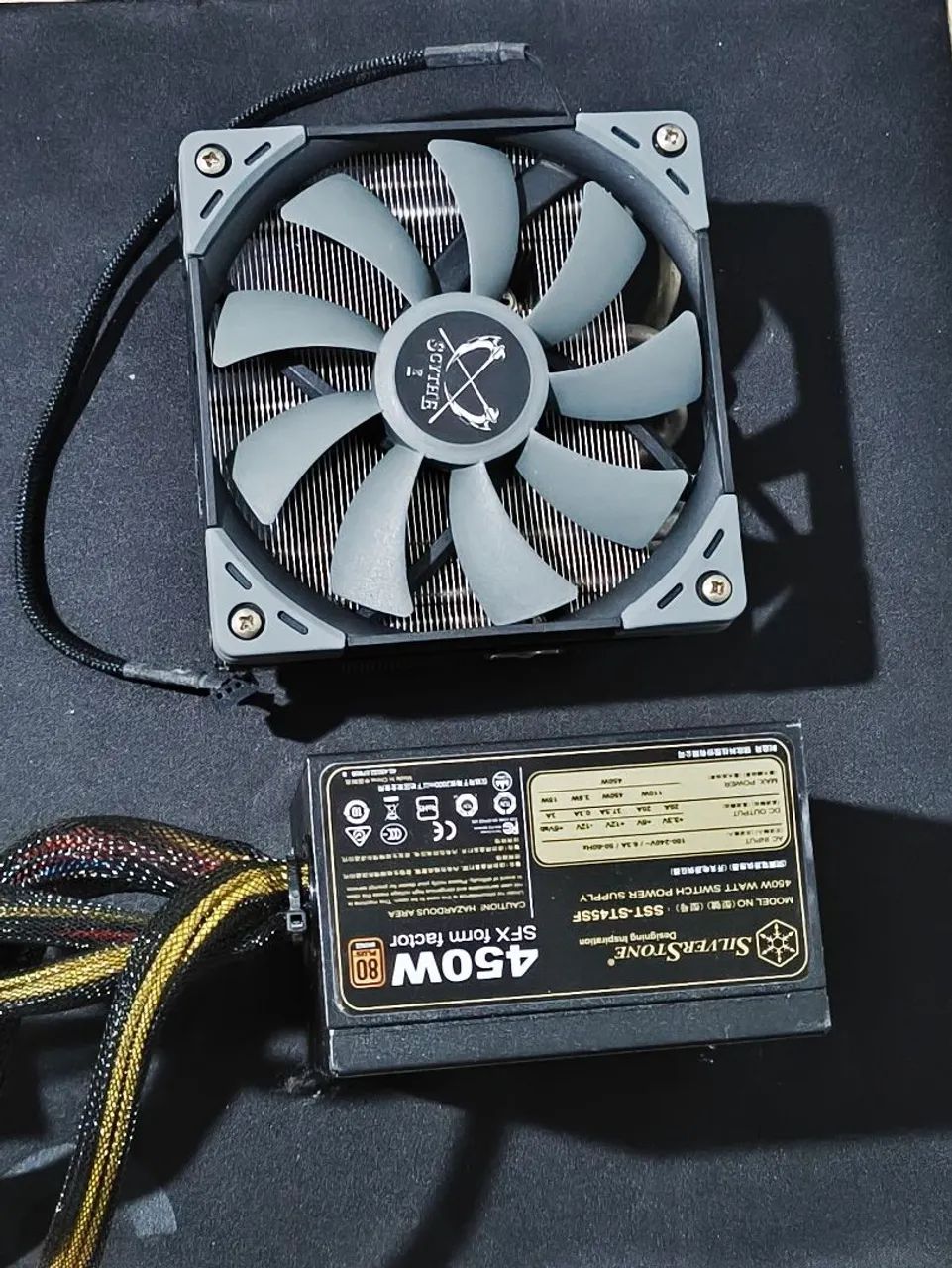 KitKit Upgrade i7-8700 + Gigabyte Z390 Gaming + SSD WD Black 1TB