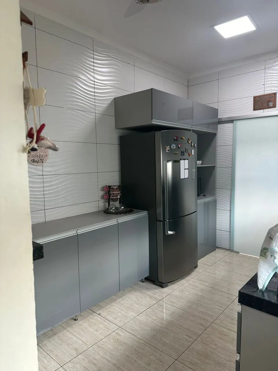 Vendo casa mobiliada ou Alugo - Foto 5