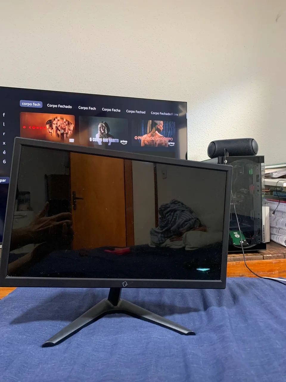 MONITOR TRONOS 20? - Foto 2