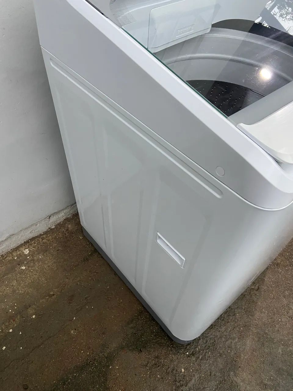 Máquina de lavar roupa  - Foto 5