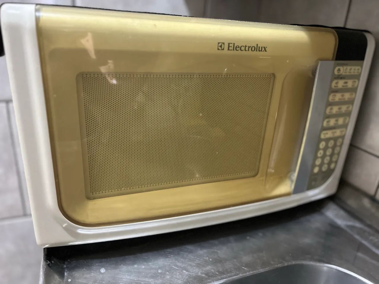 Microondas  - Foto 2