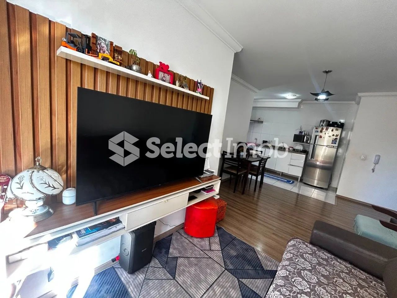 Apartamento em Vila Falchi - Foto 3