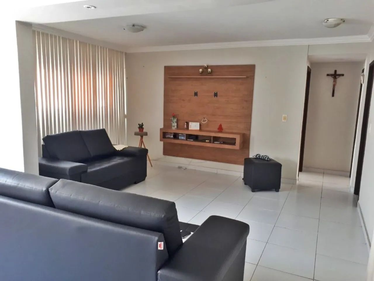 EXCELENTE APARTAMENTO NO CENTRO DE NATAL! - Foto 2